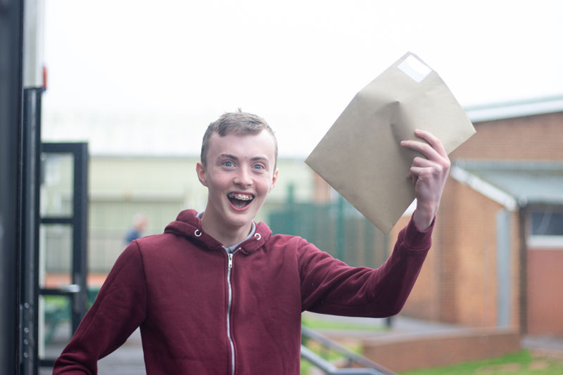 Churston GCSE Students achieve great success in their GCSEs!