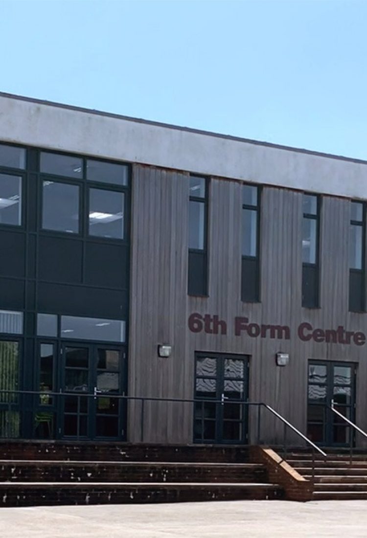Sixth Form