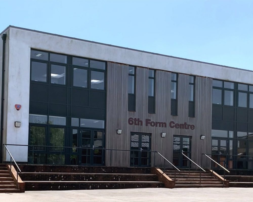 Sixth Form