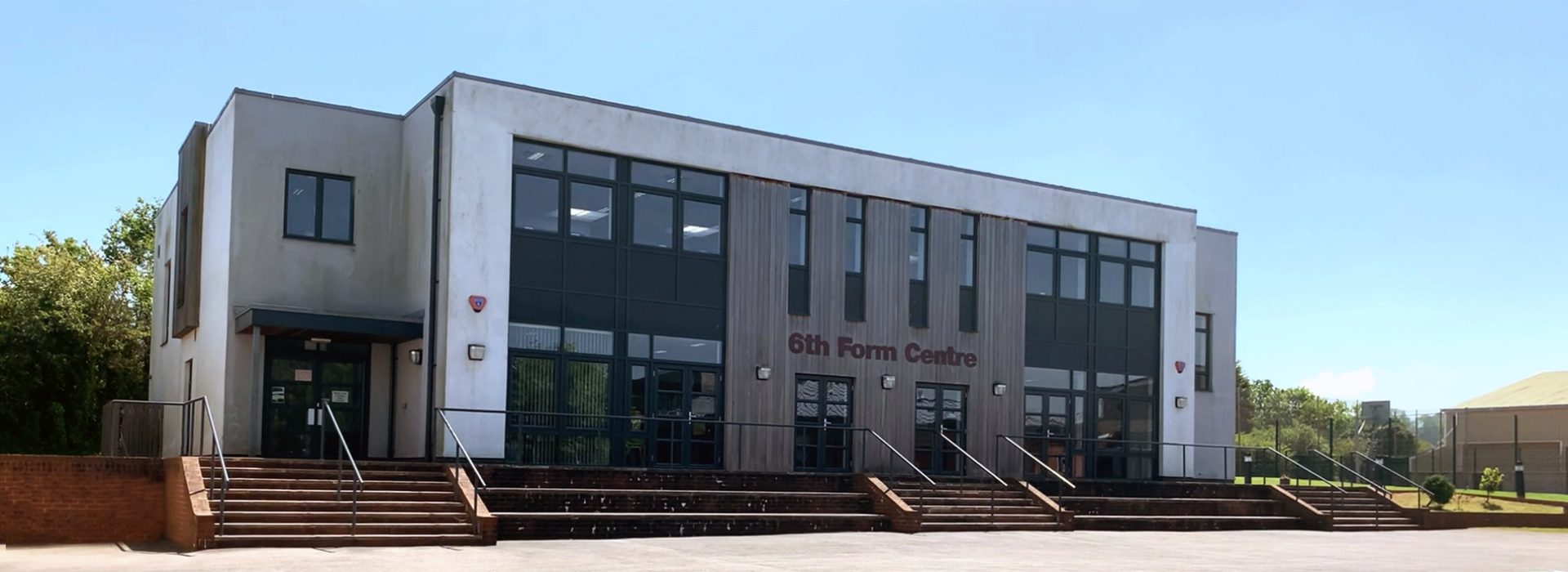Sixth Form