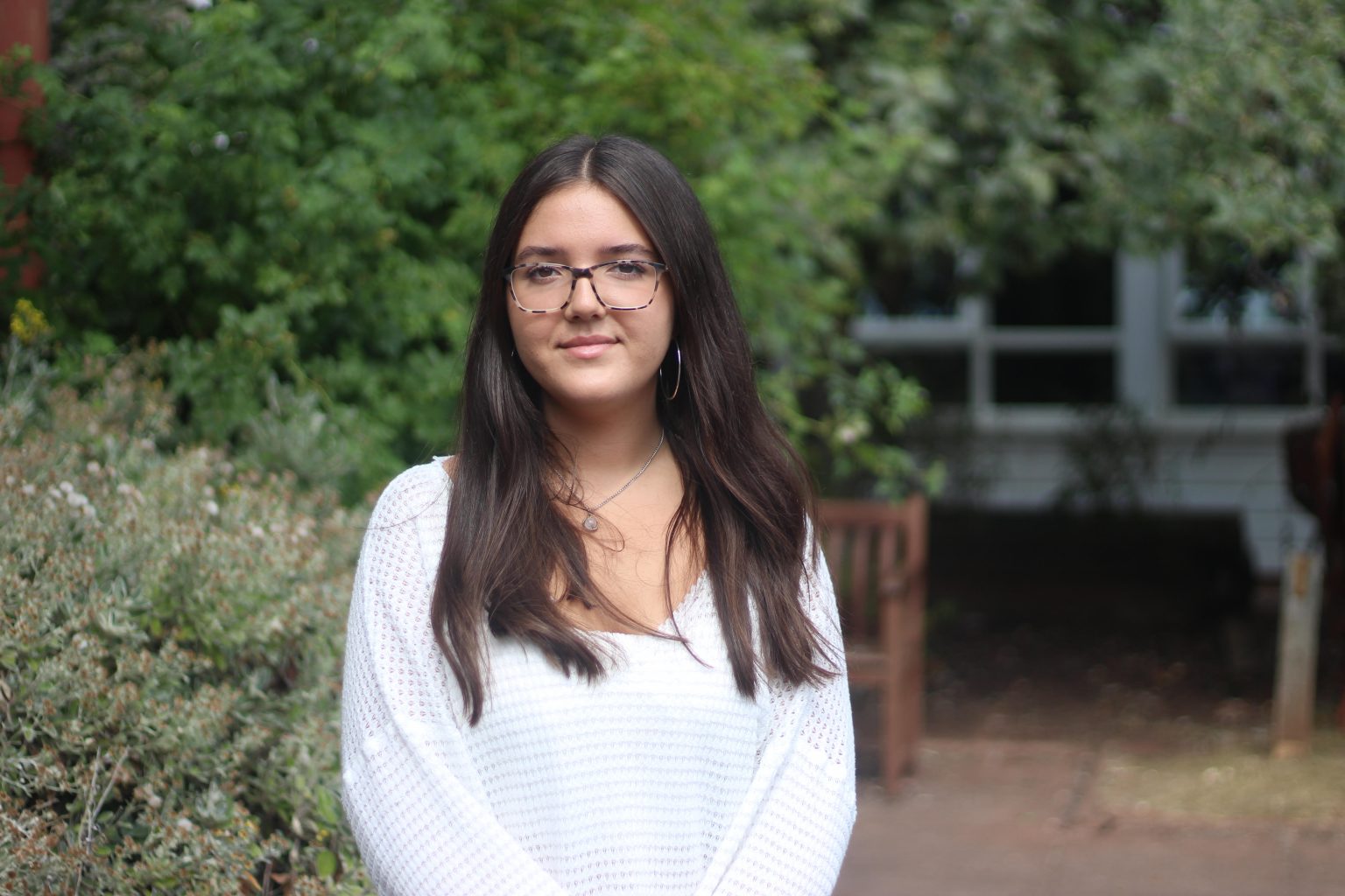 Lily’s international essay achievement Churston Ferrers Grammar School